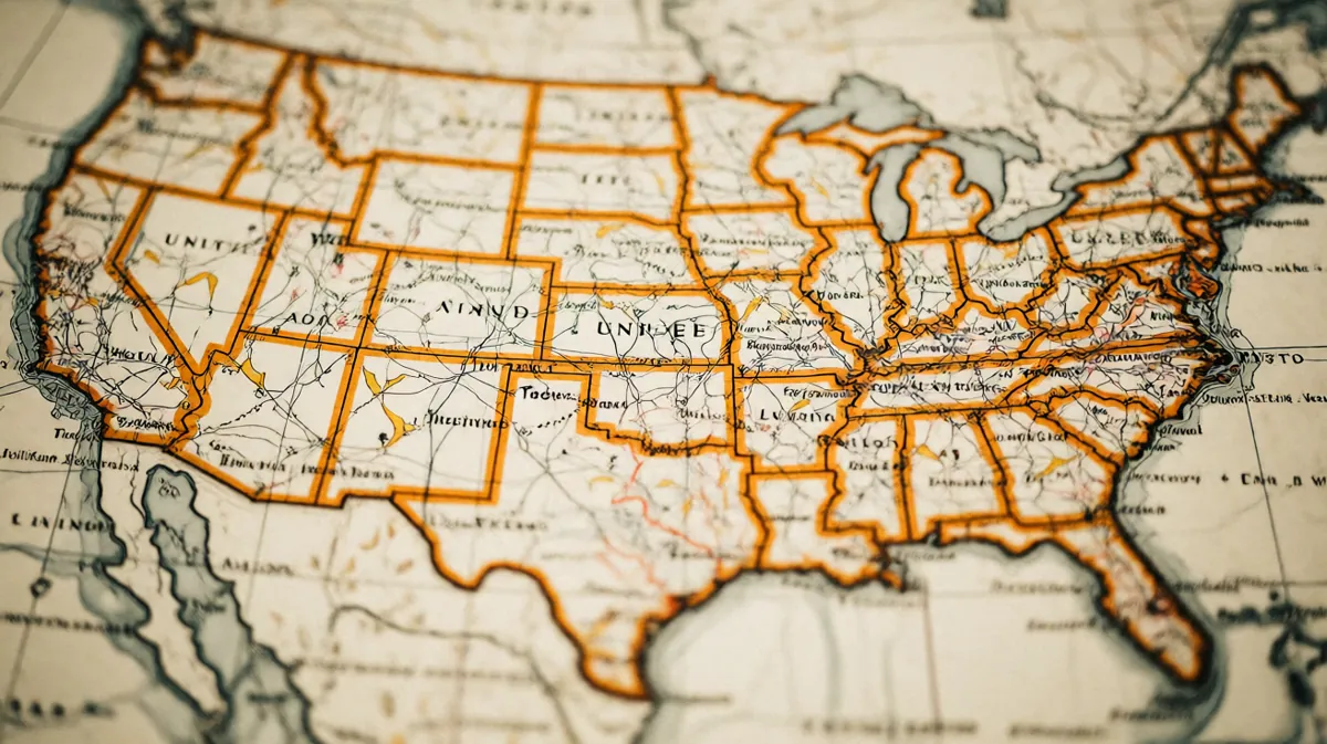Legal States for NHL Parlay Betting: State-by-State Guide